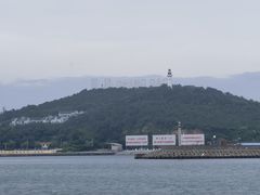 -长岛南北长山旅游景区