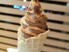 -麦当劳(农光里店)