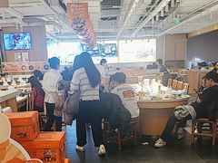 -呷哺呷哺(砂之船奥莱店)