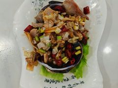 -郭姐·威海渔村(黄兴路店)