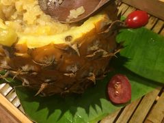 -云海肴·汽锅鸡·云南代表菜(天山百盛优客店)