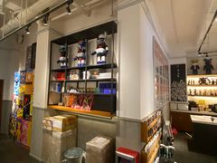 -HAY COFFEE