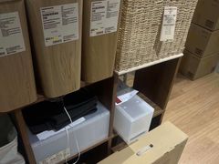 -MUJI无印良品(鑫嘉汇购物中心店)