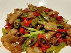 -鑫悦诚府·新鲁菜·餐厅(趵突泉店)