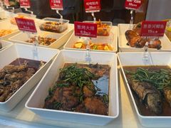 -顺风海鲜港(金玉兰店)