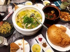 -孙家外婆•长春地标美食新名片(吾悦广场店)