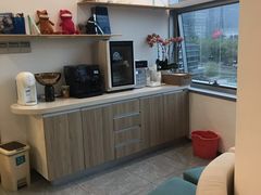 -微笑口腔(园区店)