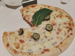 -波特曼西餐厅(南岗店)