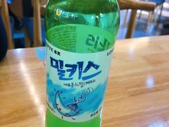 -BOPEYE·波派炸鸡(河西中央商场店)