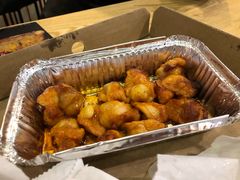 -尊宝比萨(较场口店)