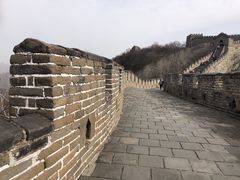 -慕田峪长城