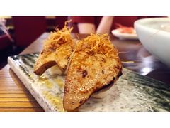 鹅肝寿司-东京屋(武定路店)