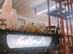 -明谦·Coffee&Cocktail Bar(美您公园店)