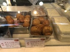 黑豆大豆腐-娘心豆品(方庄店)