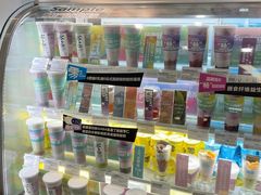 -Blueglass酸奶(北京环宇荟店)