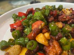 -杏花村水席楼·洛阳水席(老城十字街店)