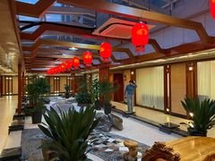 -金陵江南大饭店