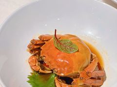 -苏帮袁Sue Cuisine(来福士店)