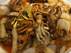 -周家二小姐的菜(西津渡店)