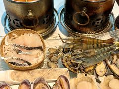 -Thai Basil罗勒叶泰式餐厅(时代天街店)