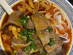 -粉吖吖·邵阳米粉(体育西路店)