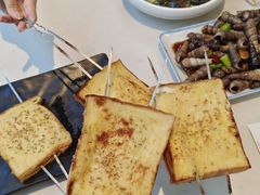 -A8小馆·海鲜烧烤(樱珠苑小区店)