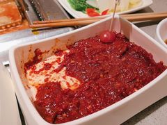 -海底捞火锅(摩尔广场店)