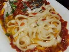 -好嫂子酱猪手•农家菜(华远坊店)