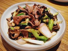 -禾珍珠家常小馆(河南博物院店)