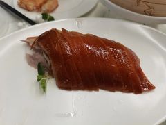 -天伦王朝酒店·盛华瑄餐厅