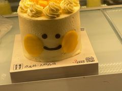 -卡玛王子·面包·蛋糕(南山宝能环球汇店)