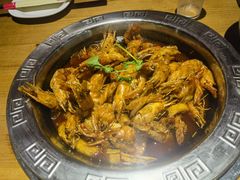 -王婆大虾(五道口店)