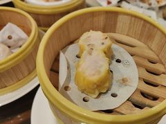 -夏宫中餐厅(香格里拉大酒店)