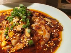 -渝信川菜(长安店)