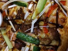 -尊宝比萨(集美文达店)