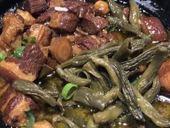 -小锅饭豆腐馆(嘉陵江街店)