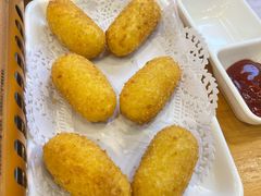 -0317火锅鸡·清真(正达店)