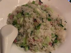 -上海金桥红枫万豪酒店-万豪中餐厅