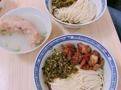 -盛兴面馆(真儒大厦店)