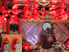 -亮欢寨酸汤鱼(沙冲路店)