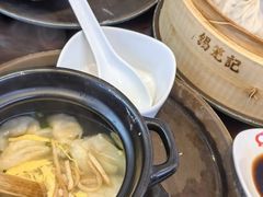 -锡笼记·无锡小笼(大润发店)