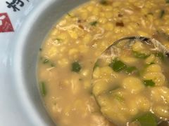 -村长家的疙瘩汤(沌口店)