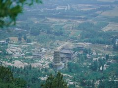 -峄山风景名胜区