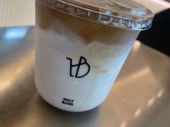 -HOLY BAGEL(苏河店)