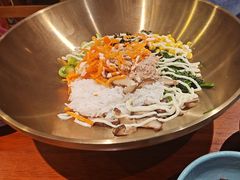 -鑫日千里马朝鲜族小馆(总店)