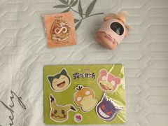 -皇庭广场(福华三路店)