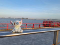 -舟山希尔顿酒店