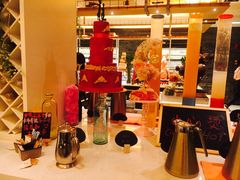 -杭州城中香格里拉大酒店