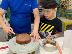 -DIY SWEET21(升平路店)