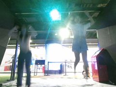 -VS SPORTS PARK运动玩乐园·团建·生日会(合生汇店)